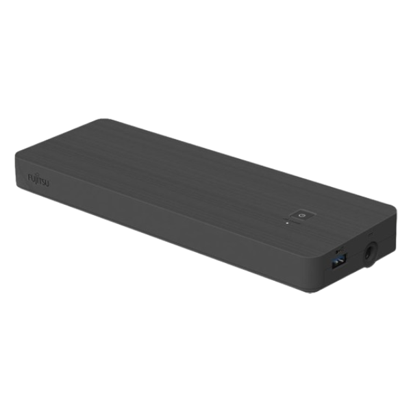 Fujitsu Port Replikator | Dock Thunderbolt 4