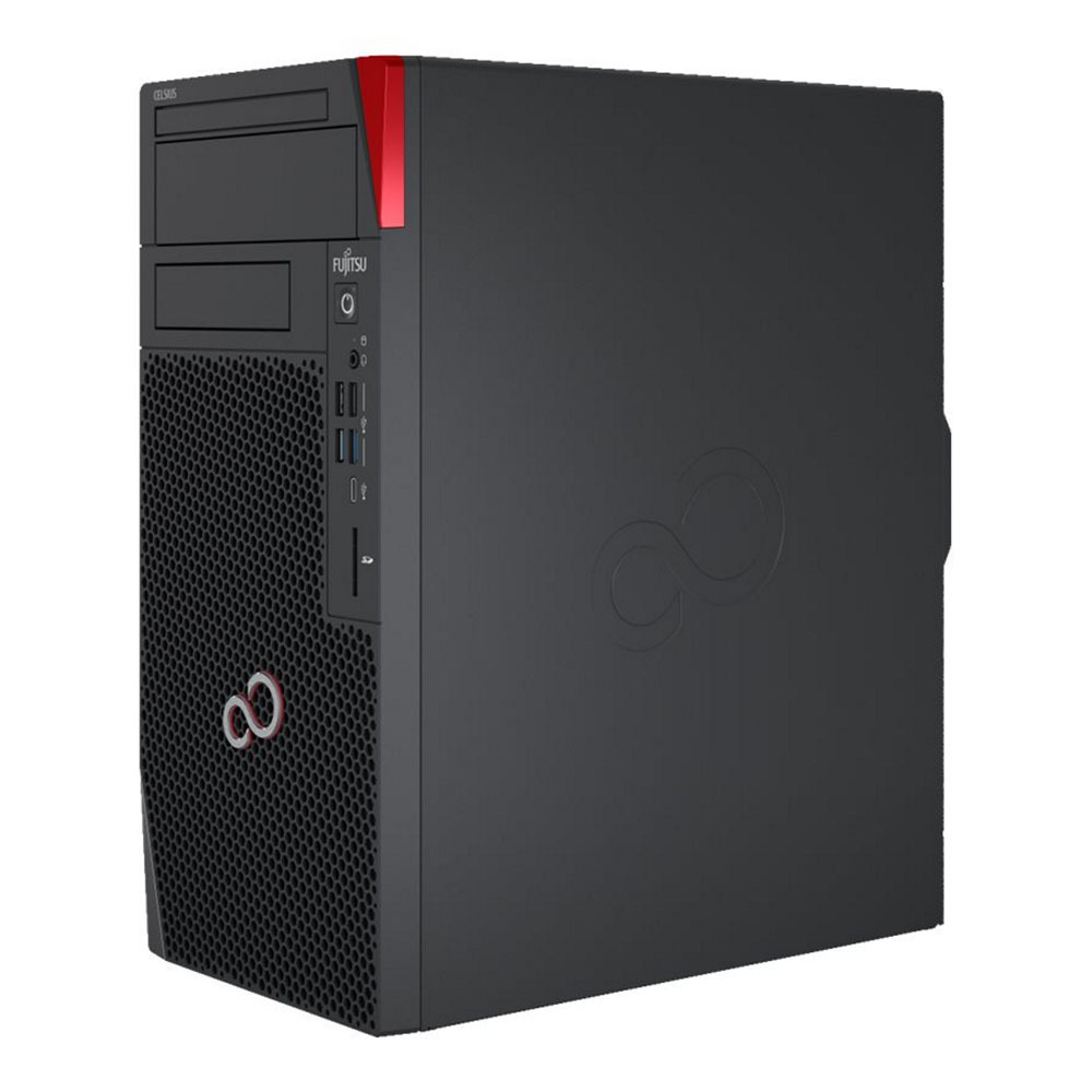 富士通 CELSIUS W5012/i5-13500/256GB/16GB 富士通 CELSIUS W5012/i5-13500/256GB/16GB Fujitsu Workstation