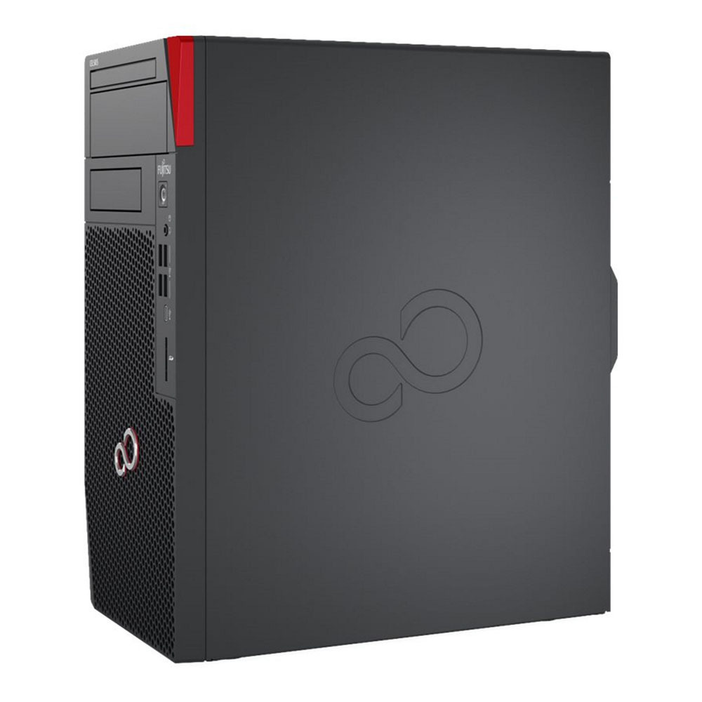 Fujitsu Celsius W5012 MT W5012WC76MIN - PC online kaufen | NBB