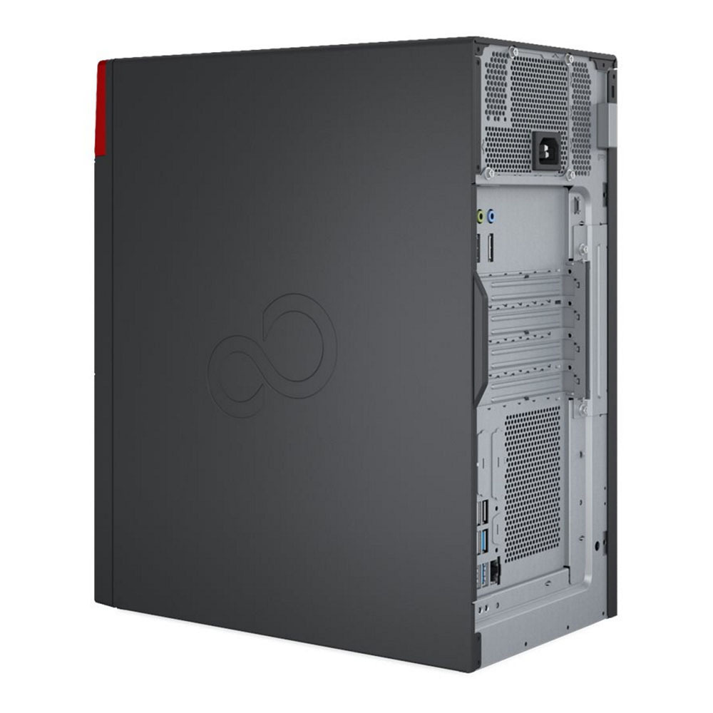 Fujitsu Celsius W5012 MT W5012WC76MIN - PC online kaufen | NBB