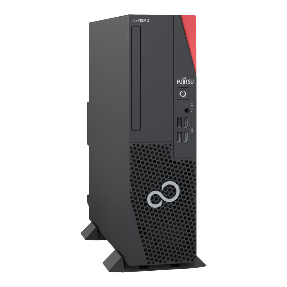 Windowsデスクトップ ESPRIMO D9010/E i5-10500 32G SSD512G+HDD