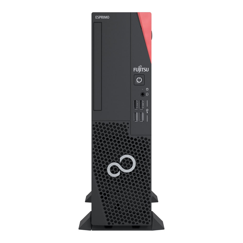 Fujitsu Esprimo D7010 - PC online kaufen | NBB