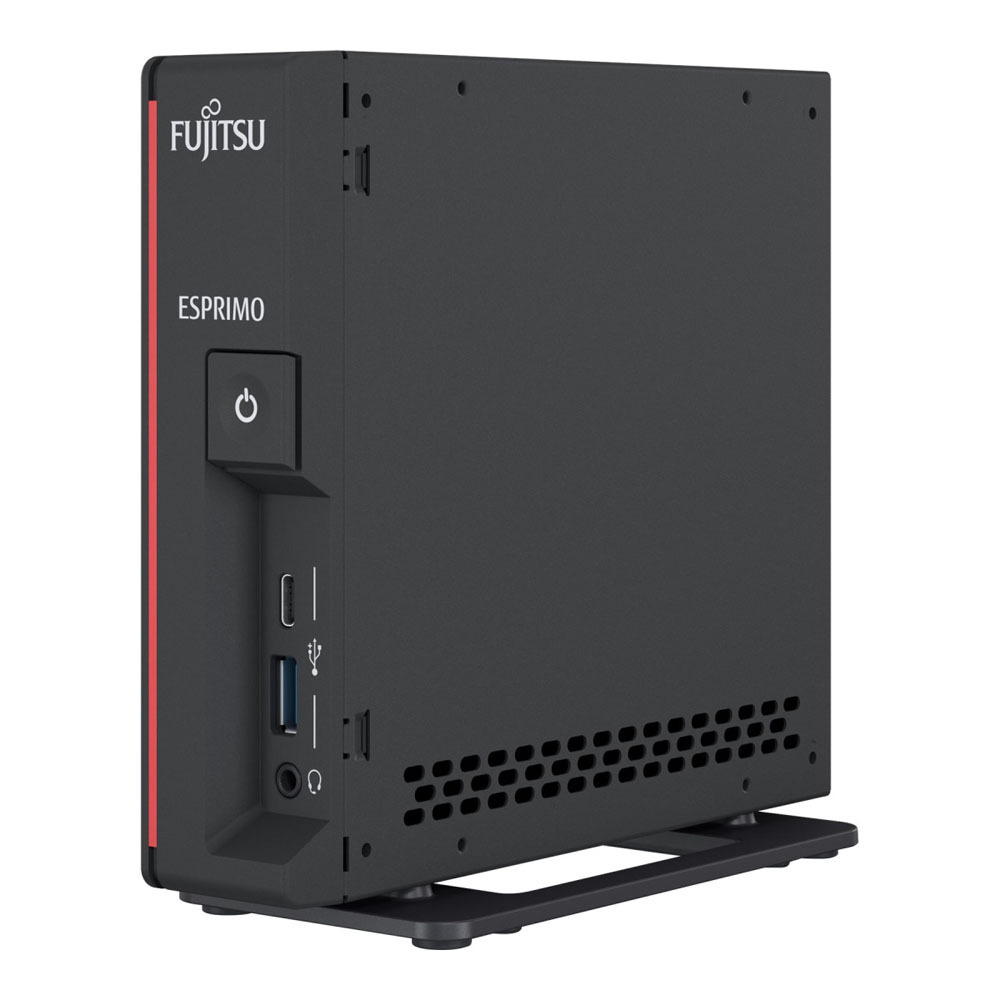 ミニPC FUJITSU ESPRIMO G5010/E Core i5 Wi-Fi 6 Fujitsu Esprimo G5010 i5-10400T 6x2.0GHz 16GB 512GB SSD WiFi