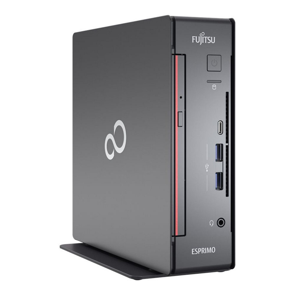 Fujitsu Esprimo Q7010 SFF Q7010P15BMIN - PC online kaufen | NBB