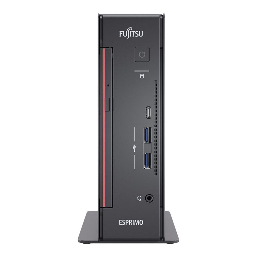 Fujitsu Esprimo Q7010 SFF Q7010P15BMIN - PC online kaufen | NBB