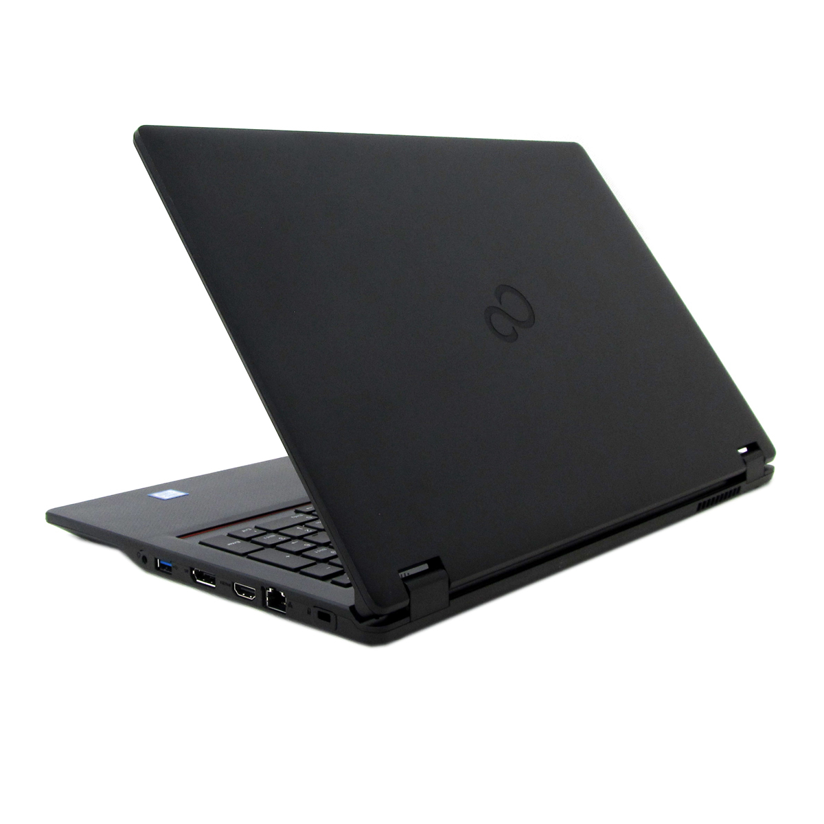 Fujitsu LIFEBOOK E548 i5 (8. Generation), 8 GB, 256 GB SSD, 14" Full HD, UHD Graphics 620, 4G LTE, Win 11 Pro Notebooks Produkt Bild 4