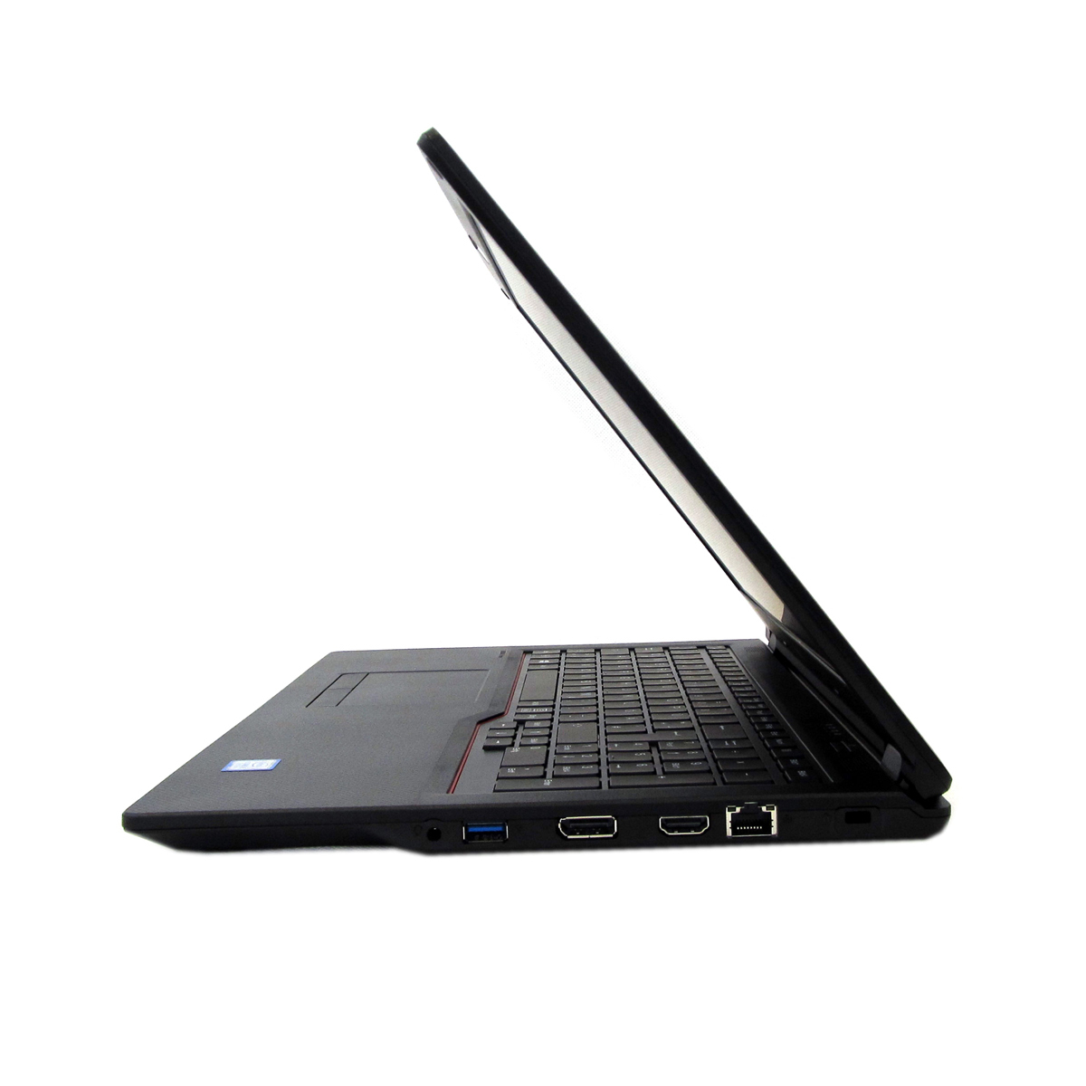 Fujitsu LIFEBOOK E548 i5 (8. Generation), 8 GB, 256 GB SSD, 14" Full HD, UHD Graphics 620, 4G LTE, Win 11 Pro Notebooks Produkt Bild 5