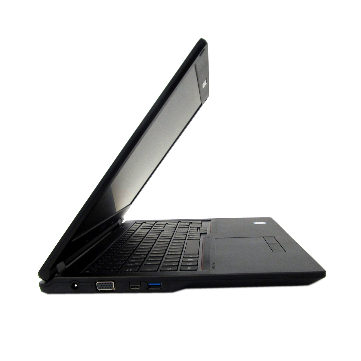 Fujitsu LIFEBOOK E548 i5 (8. Generation), 8 GB, 256 GB SSD, 14" Full HD, UHD Graphics 620, 4G LTE, Win 11 Pro Notebooks Produkt Bild 6