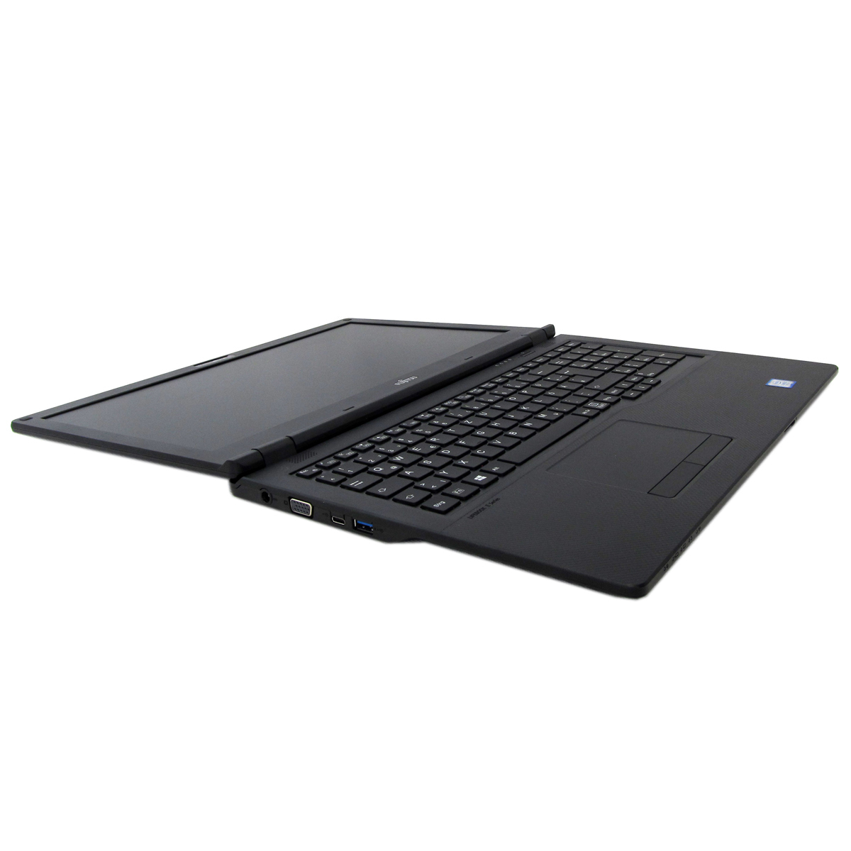 Fujitsu LIFEBOOK E548 i5 (8. Generation), 8 GB, 256 GB SSD, 14" Full HD, UHD Graphics 620, 4G LTE, Win 11 Pro Notebooks Produkt Bild 8