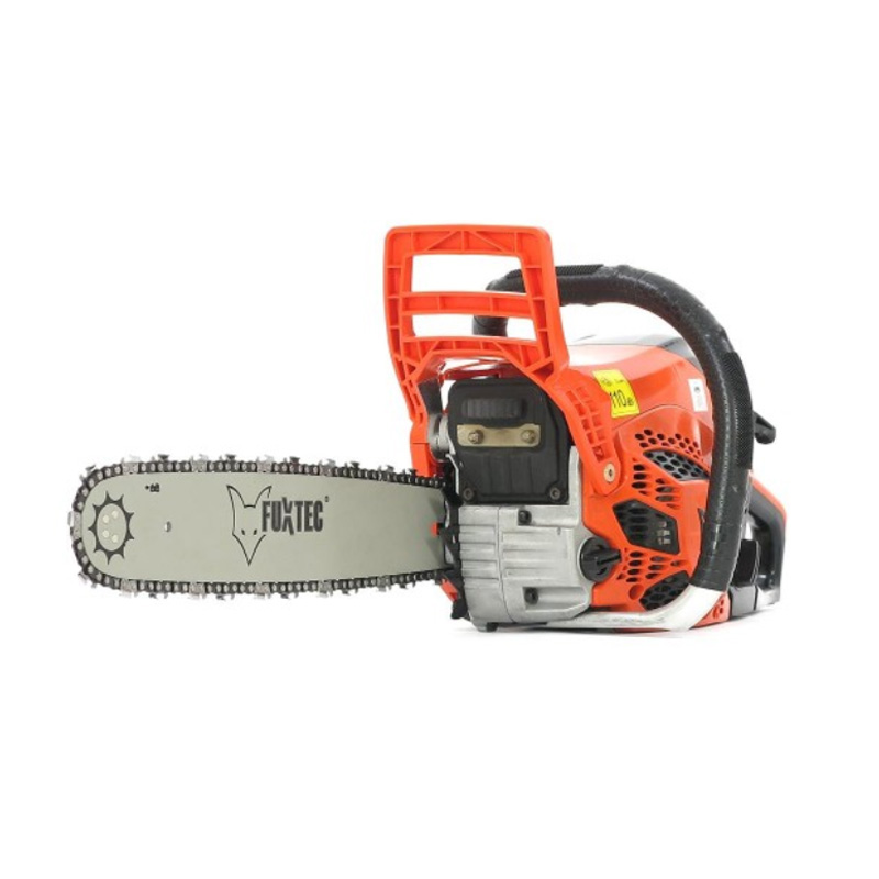 SECURA 2 Sägeketten Für Fuxtec FX-KSP155 Motorsäge · 40 Cm Schnittlänge · 0,325" Teilung · 66 Treibglieder
