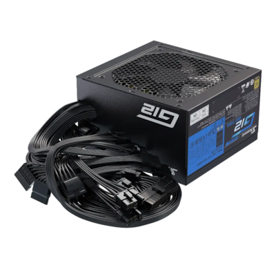 Seasonic G12 GC-750 | PC-Netzteil