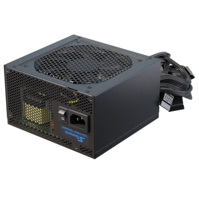 Seasonic G12 GC-750 | PC-Netzteil