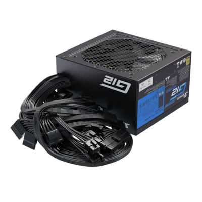 Seasonic G12 GC-850 | PC-Netzteil