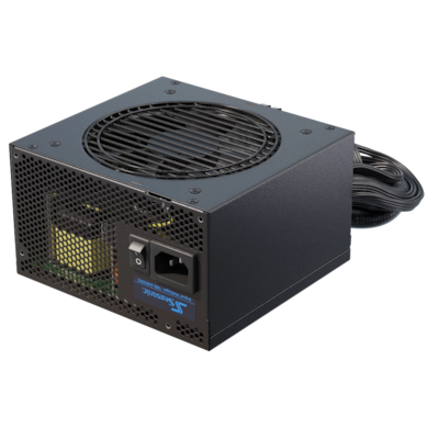 Seasonic G12 GM-850 | PC-Netzteil