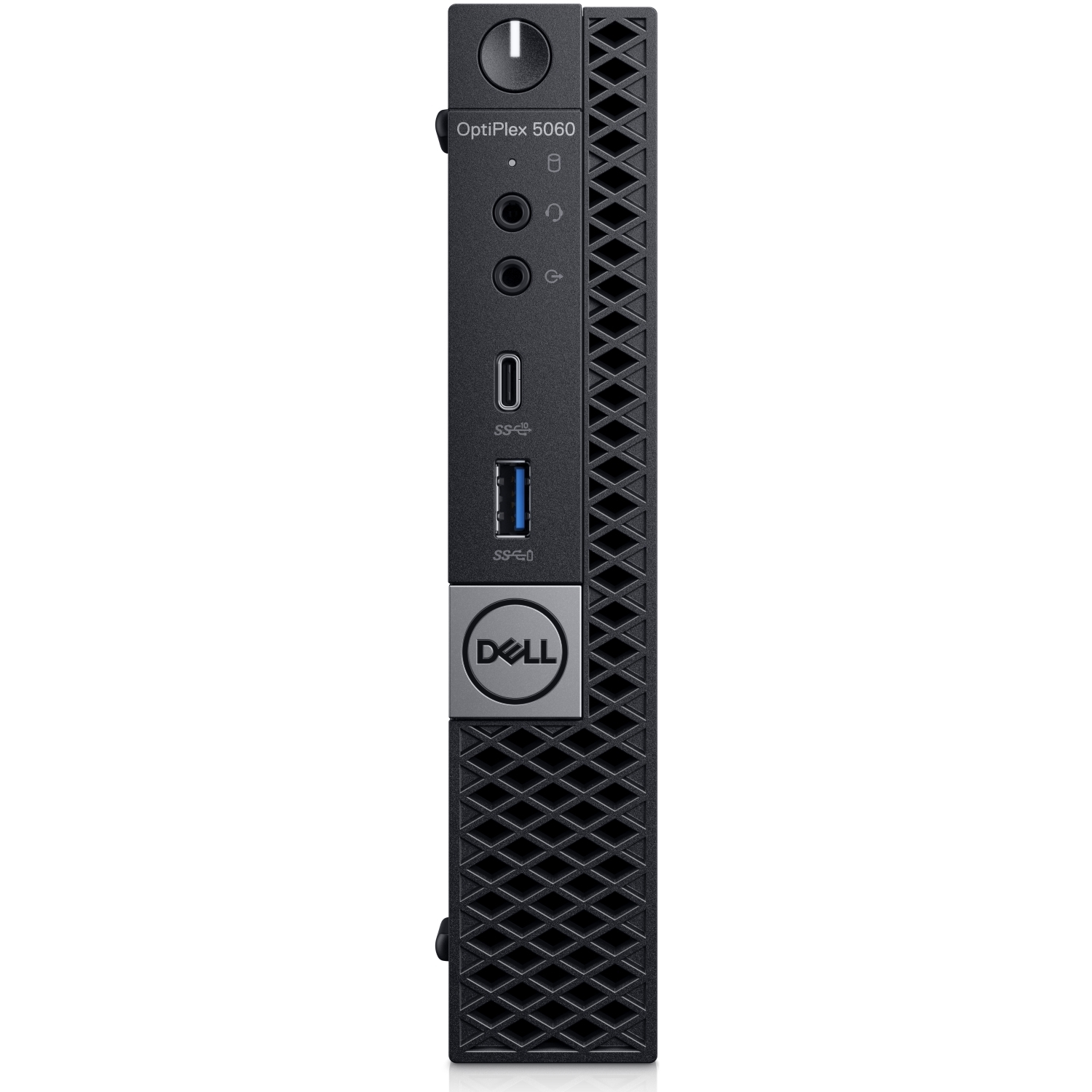 Wie neu: Dell Optiplex 5060 i5, 8 GB, 256 GB SSD, onboard Grafik, Win 11 Pro | Refurbished
