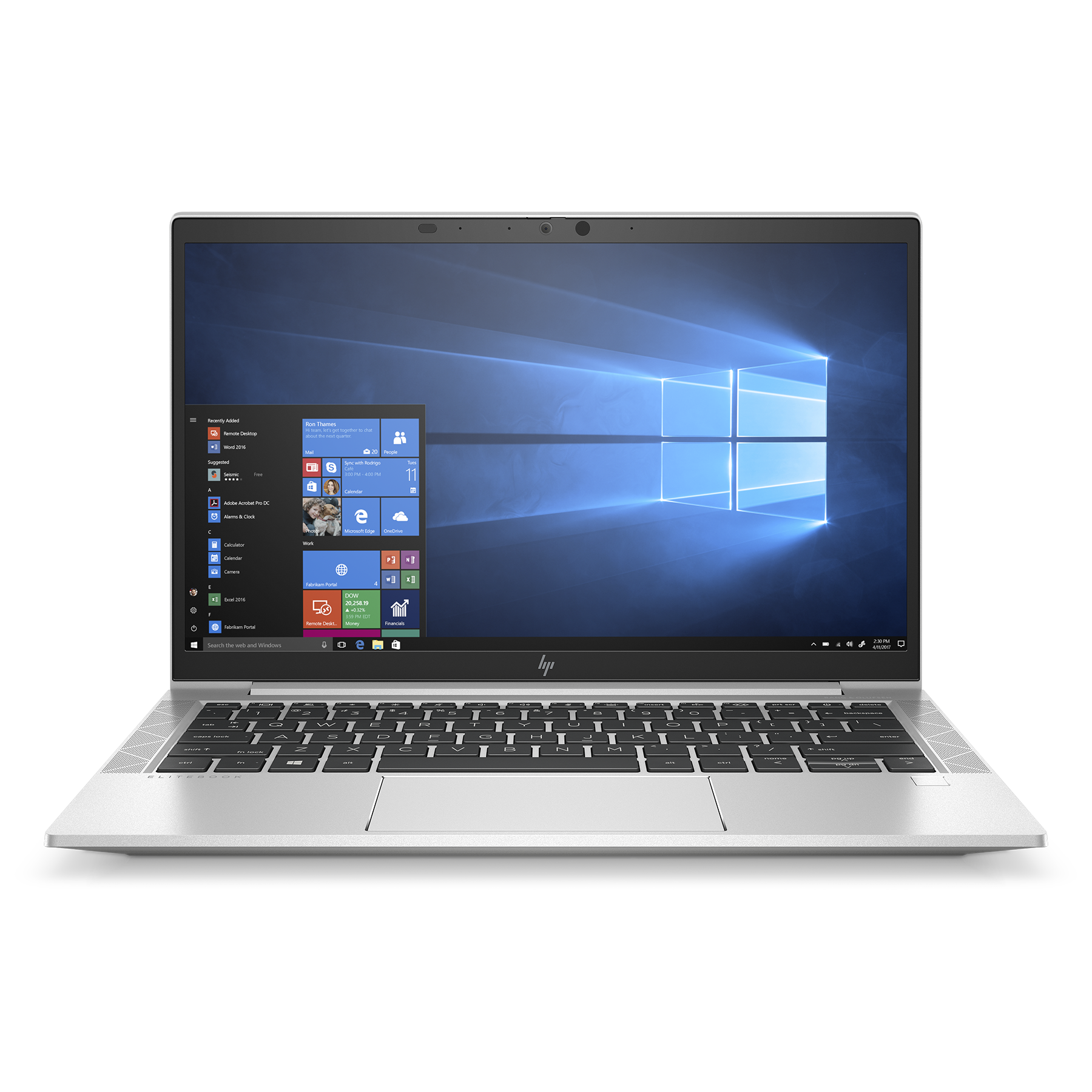 HP EliteBook 830 G7 - Notebooks online kaufen | NBB