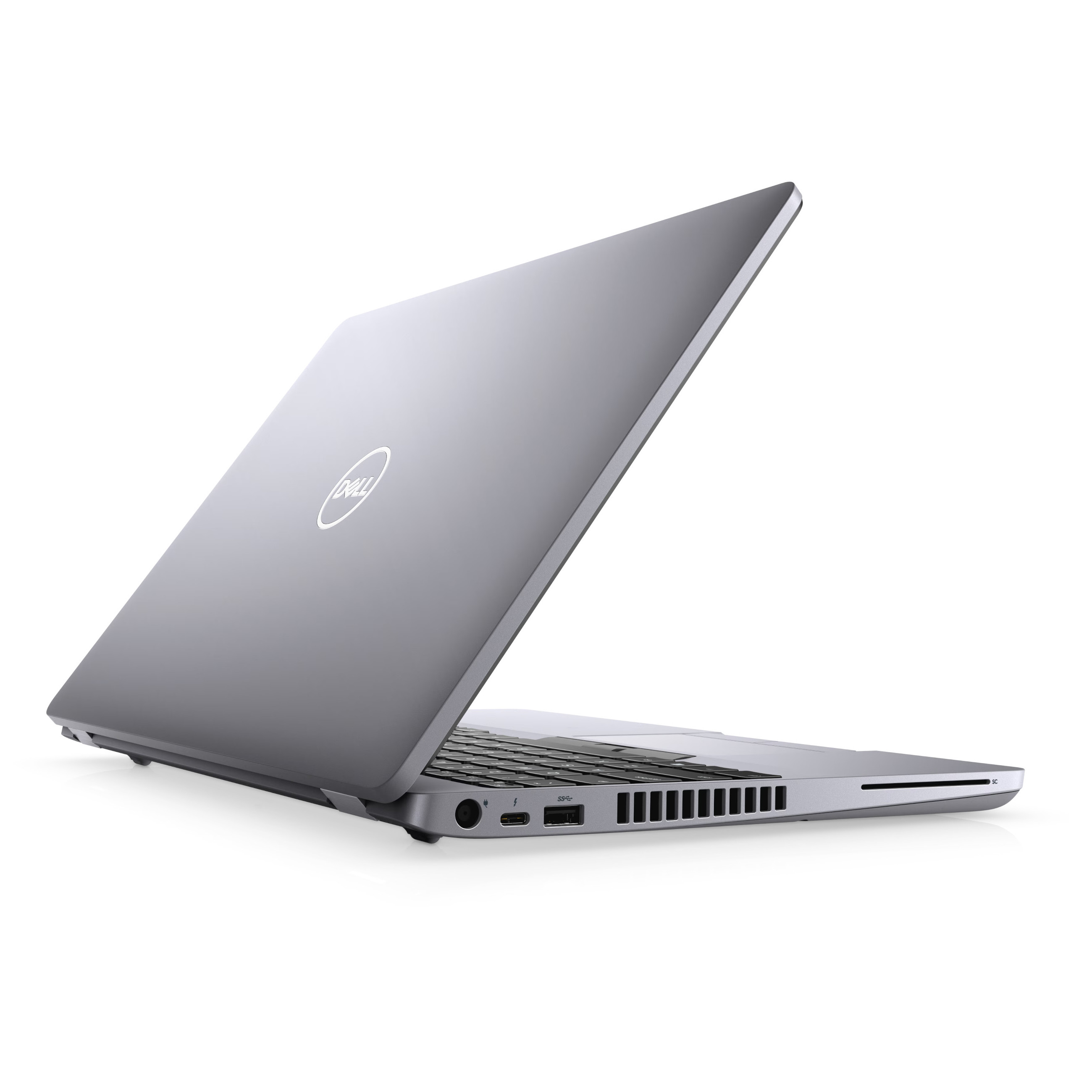 Dell Latitude 5510 i5 (10. Generation), 16 GB, 512 GB SSD, 15,6" Full HD, UHD Graphics 620, Win 11 Pro Notebooks Produkt Bild 5