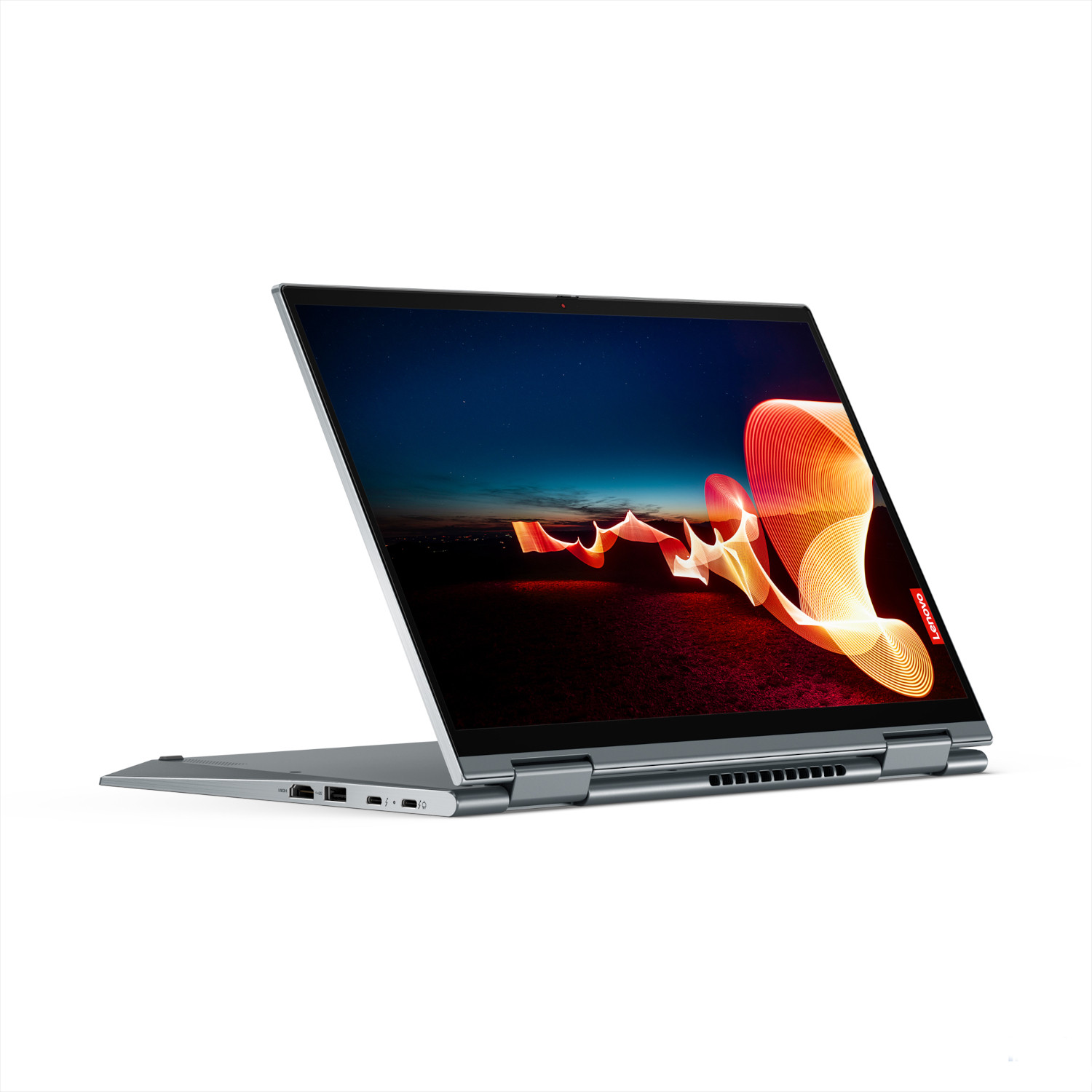 Wie neu: Lenovo ThinkPad X1 Yoga G6 i7, 32 GB, 512 GB SSD, 14" Full HD, Iris Xe Graphics, 4G LTE, Win 11 Pro | Refurbished