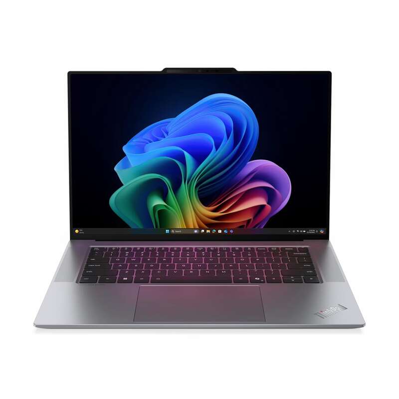 Wie neu: Lenovo ThinkPad X9-15p Gen 1 Aura Edition 21VV004QGE Ultra 7, 32 GB, 1000 GB SSD, 15,3" 2880 x 1800 Pixel, Arc B390, Win 11 Pro | Refurbished