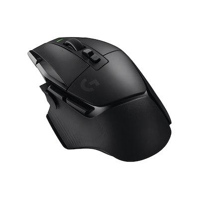 Logitech G502X Lightspeed Wireless Gaming Maus, Hero25K Sensor, Lightspeed Technologie