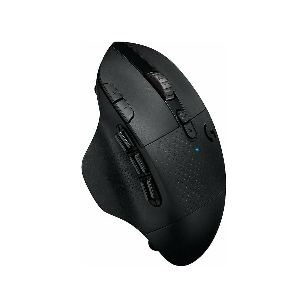 Logitech G604 LIGHTSPEED Wireless Gaming Maus - Mäuse online