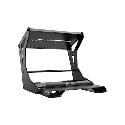 MOZA CRP2 Inversion Kit Umrüst-Kit für invertierte Pedalstellung, kompatibel mit MOZA CRP2 Pedalen