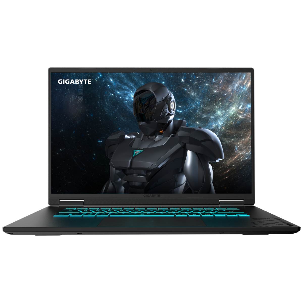GIGABYTE GAMING A16 PRO DXHG4DECC4SH - 16" 165Hz QHD Display, Intel Core 7 Prozessor 240H, 32GB DDR5 RAM, 1TB SSD, NVIDI...