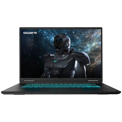 GIGABYTE GAMING A16 PRO DXHG4DECC4SH - 16" 165Hz QHD Display, Intel Core 7 Prozessor 240H, 32GB DDR5 RAM, 1TB SSD, NVIDI...