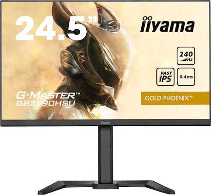 Iiyama G-Master GB2590HSU-B5 Gaming Monitor B-Ware