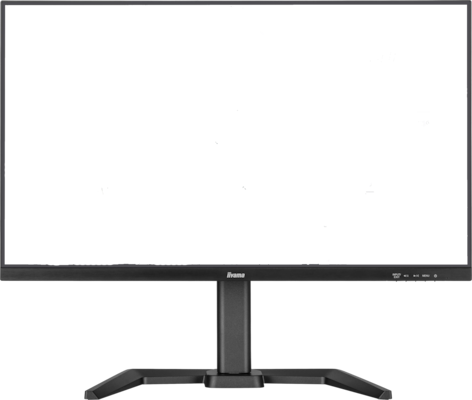 LCD Iiyama GB2745QSU-B2 Office Monitor - QHD, Höhenverstellbar