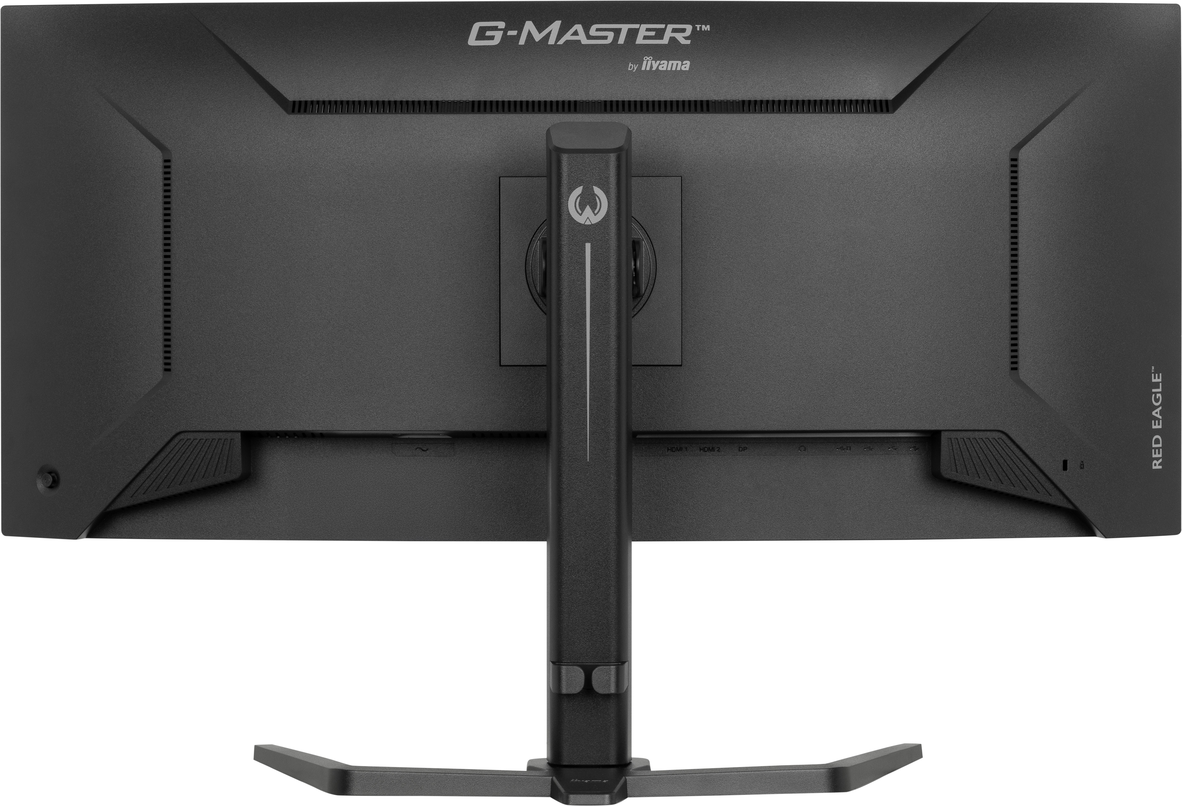 iiyama G-MASTER GCB3484WQSU-B1 Gaming Monitor -  B-Ware Displays Produkt Bild 7
