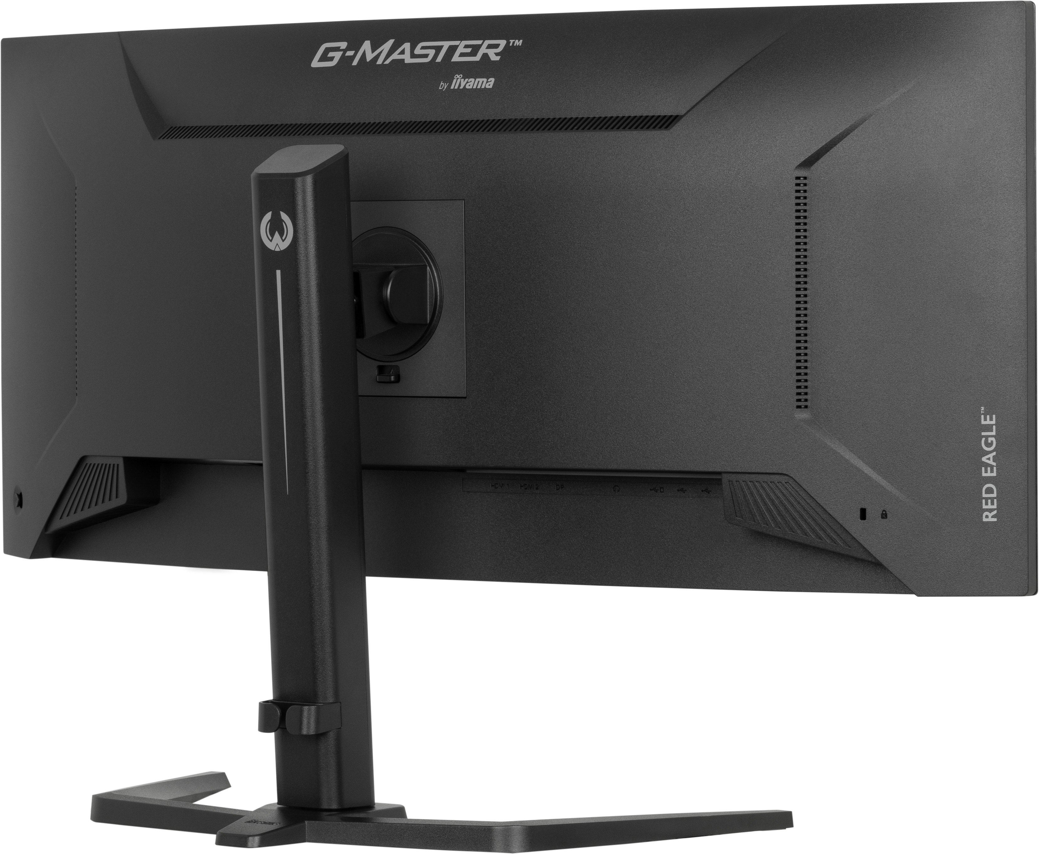 iiyama G-MASTER GCB3484WQSU-B1 Gaming Monitor -  B-Ware Displays Produkt Bild 8