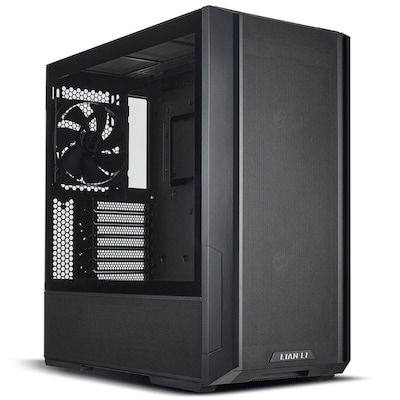 Lian Li LANCOOL 216 schwarz | PC-Gehäuse