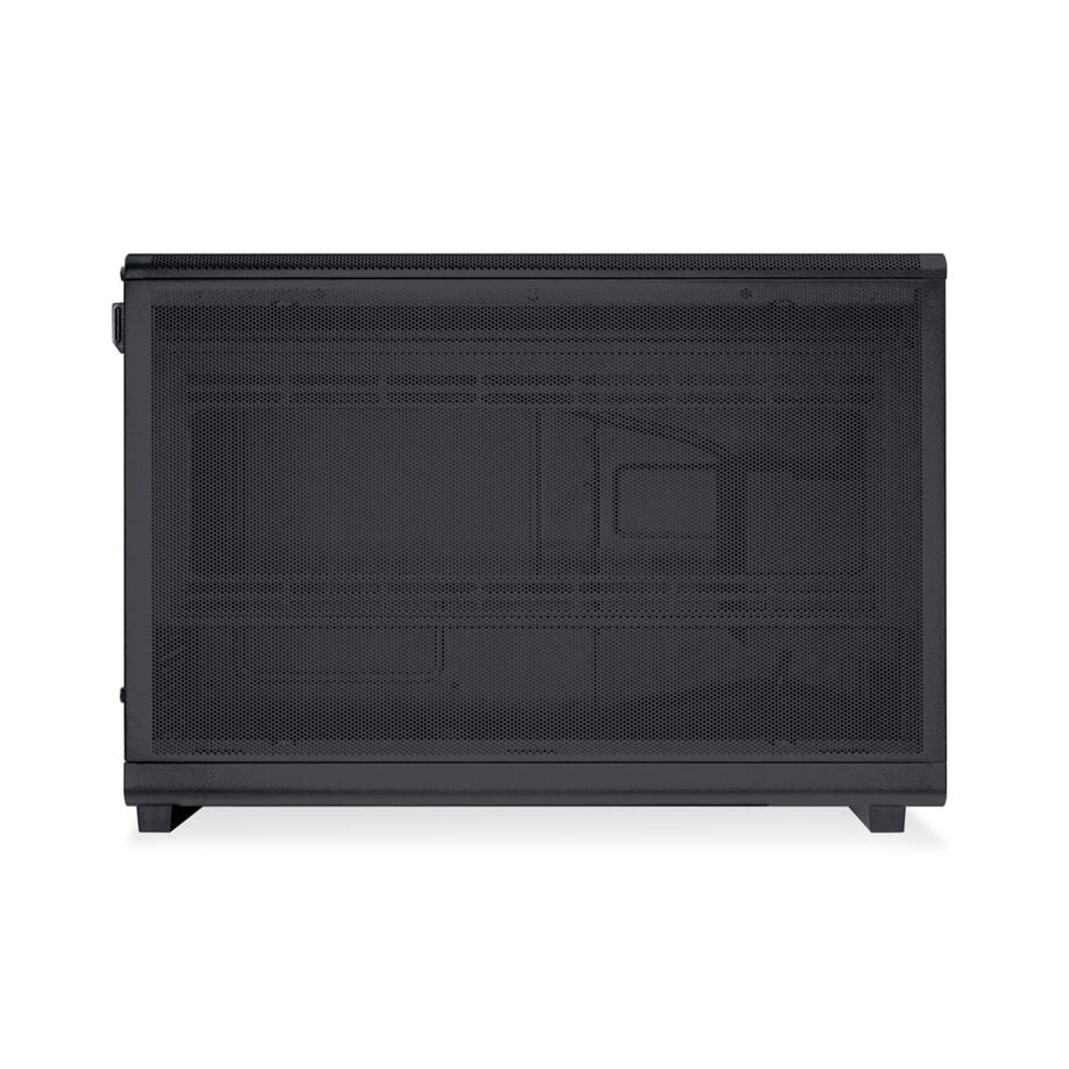 Produktbild von Lian Li DAN Cases A3-mATX PC-Gehäuse, Anpassbares Layout, 415 Mm