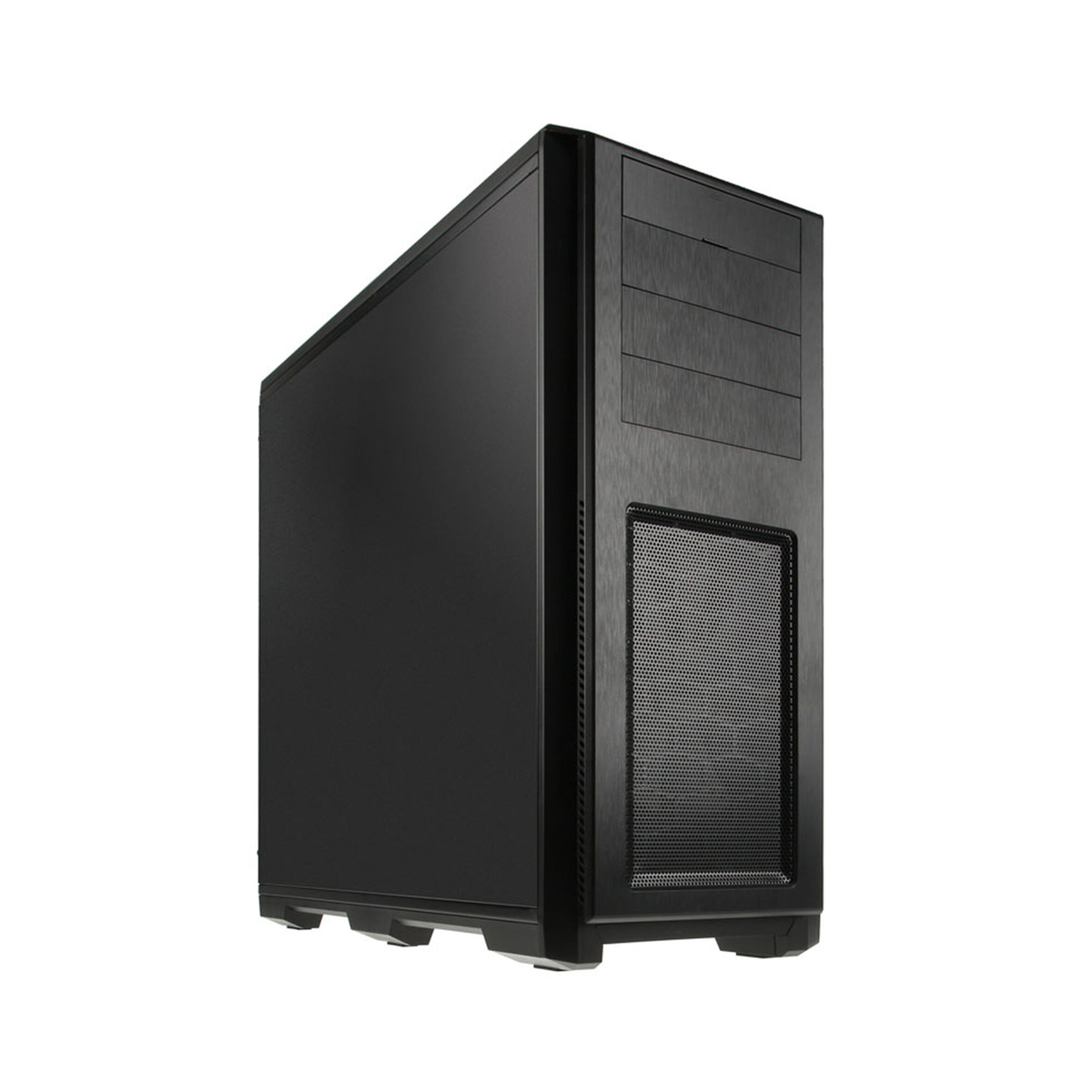PHANTEKS Enthoo Pro schwarz | PC-Gehäuse