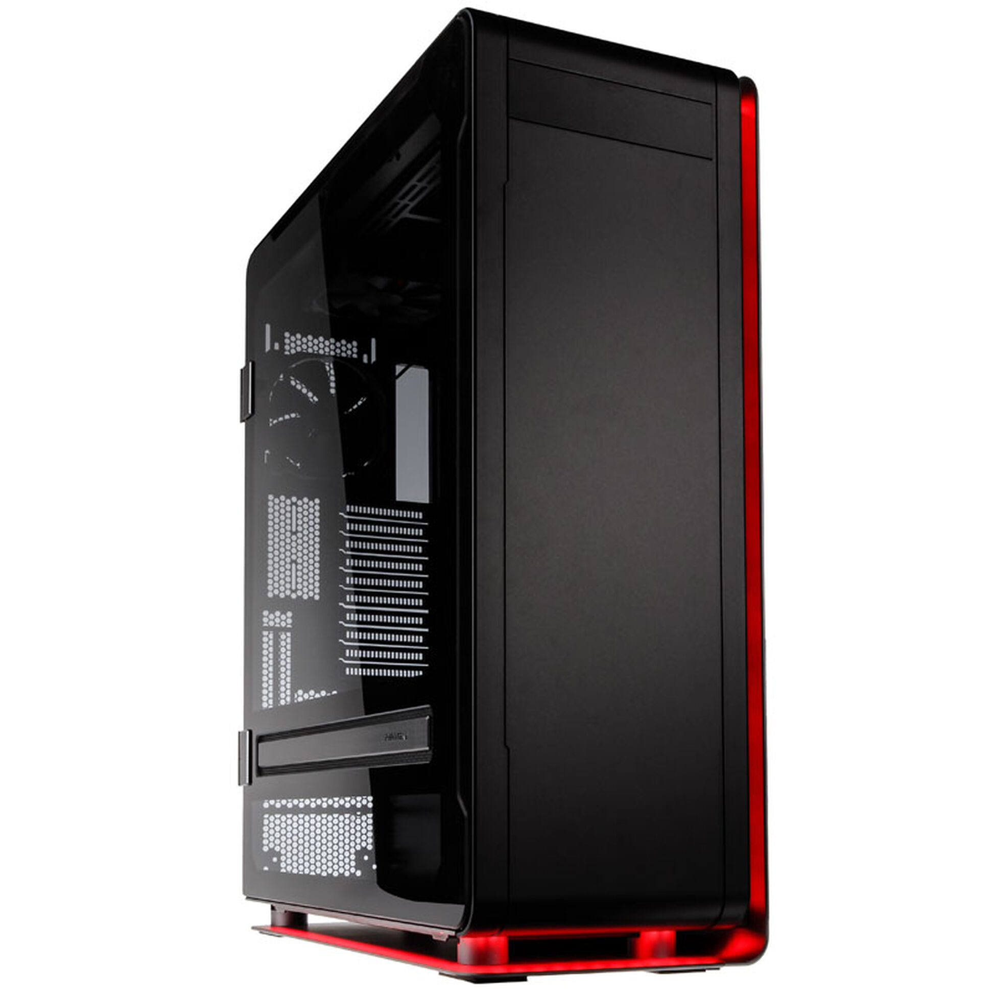 PHANTEKS Enthoo Elite Window schwarz | PC-Gehäuse