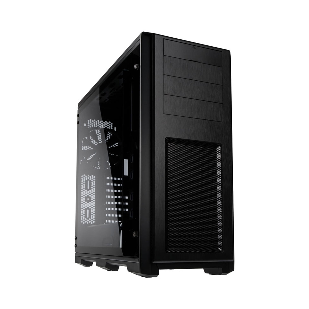 PHANTEKS Enthoo Pro Window schwarz | PC-Gehäuse