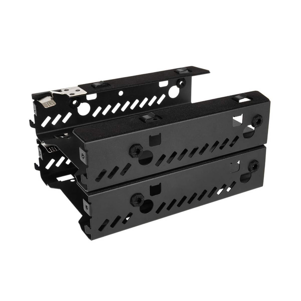 PHANTEKS HDD Montage-Rahmen 2x 3,5 Zoll