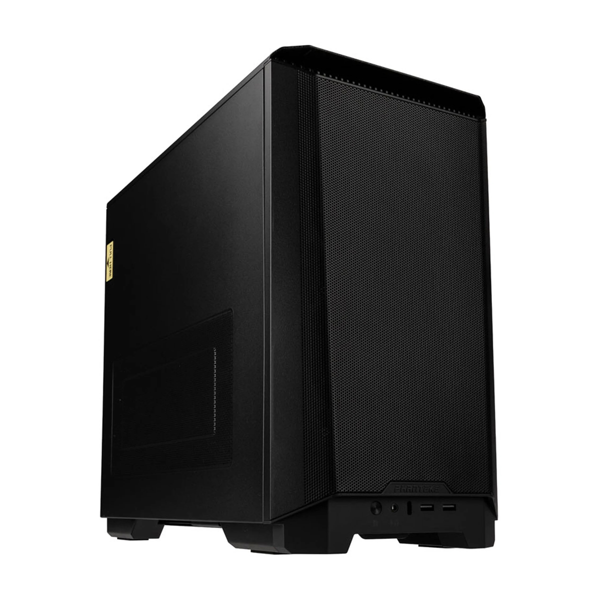 PHANTEKS Eclipse P200A schwarz | PC-Gehäuse