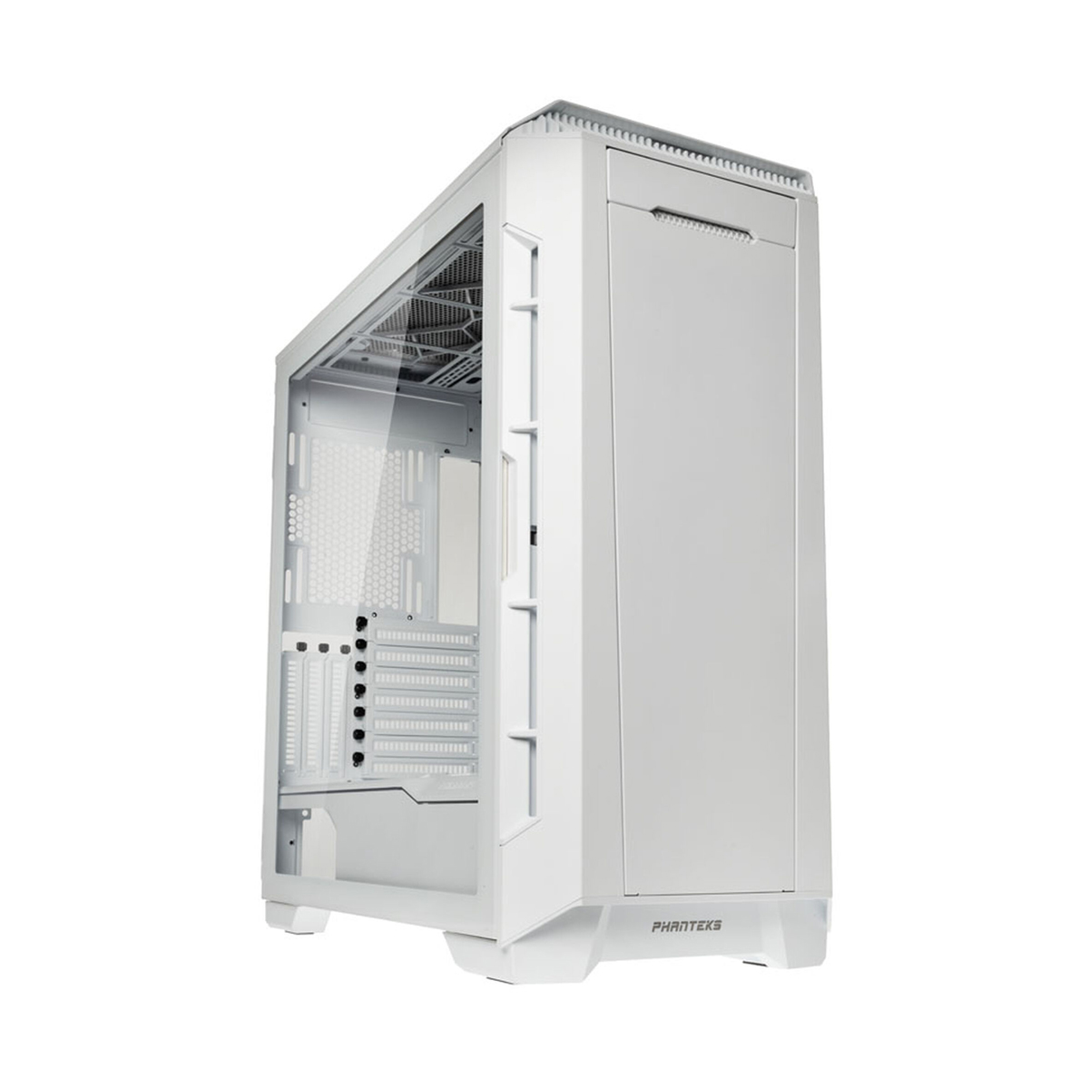 PHANTEKS Eclipse P600S Silent weiß | PC-Gehäuse - Gehäuse online