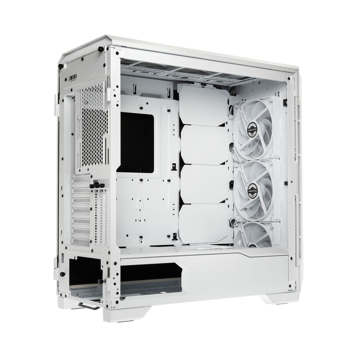 PHANTEKS Eclipse P600S Silent weiß | PC-Gehäuse - Gehäuse online