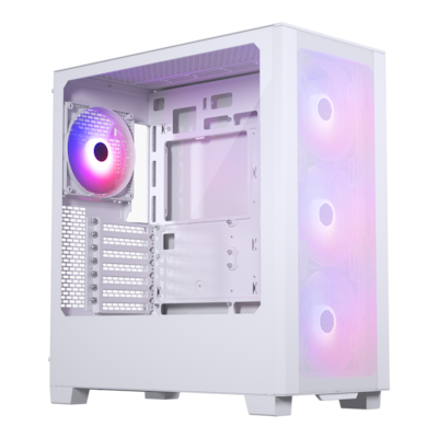 Phanteks XT Pro Ultra Matte White | PC-Gehäuse