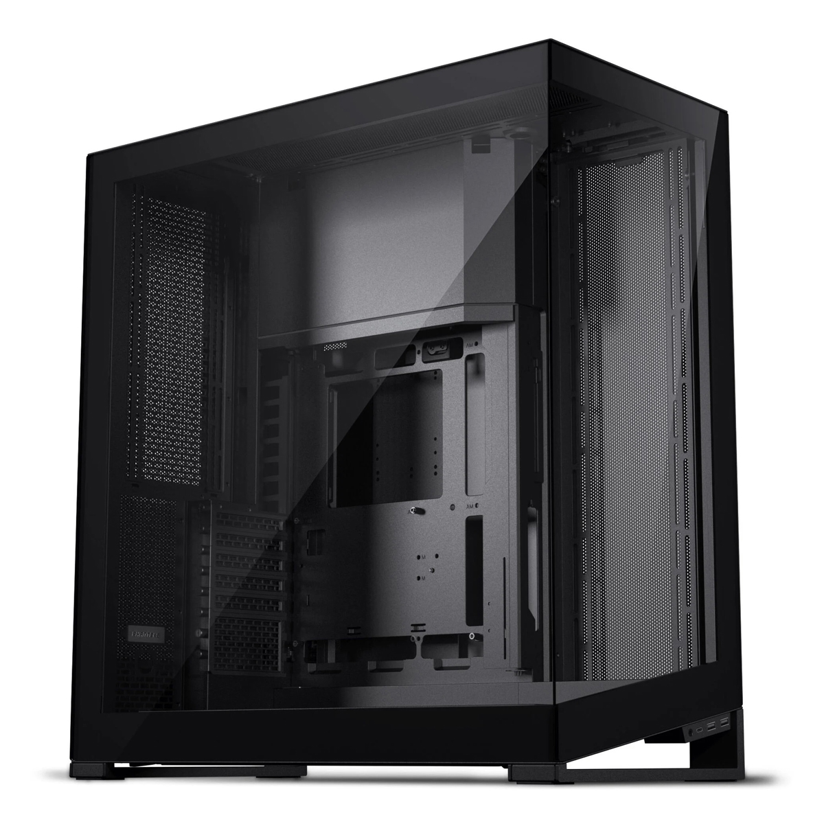 PHANTEKS NV9 MK2 DRGB schwarz | PC-Gehäuse