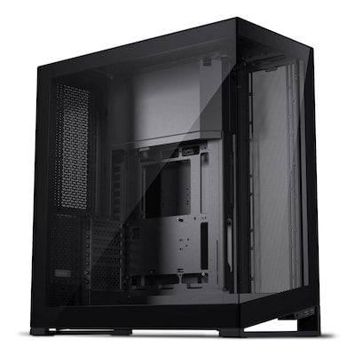 PHANTEKS NV9 MK2 DRGB schwarz | PC-Gehäuse
