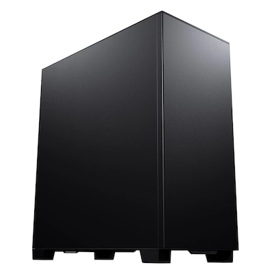 PHANTEKS XT Pro Ultra Silent schwarz | PC-Gehäuse