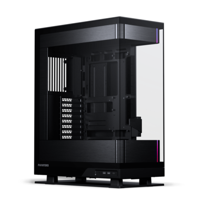 PHANTEKS Evolv X2 DRGB schwarz | PC-Gehäuse