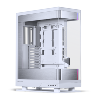 PHANTEKS Evolv X2 DRGB weiß | PC-Gehäuse