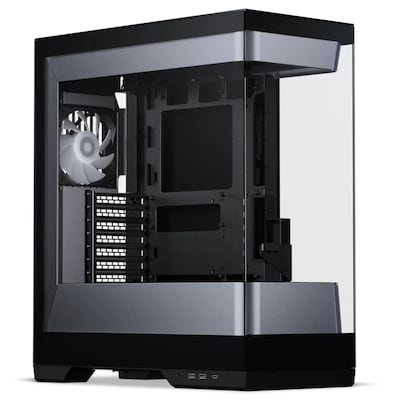 PHANTEKS Evolv S2 schwarz | PC-Gehäuse