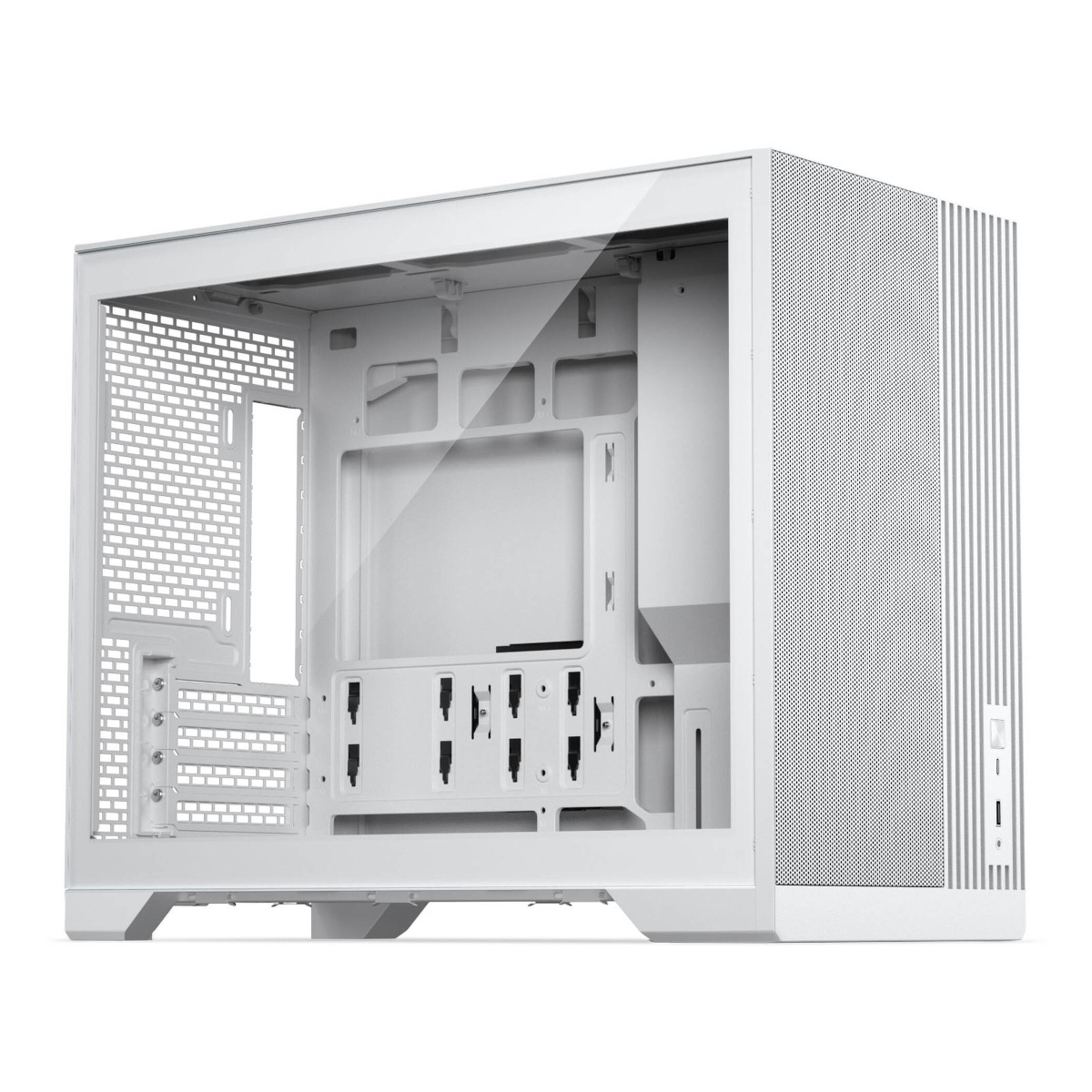 PHANTEKS XT M3 weiß | PC-Gehäuse