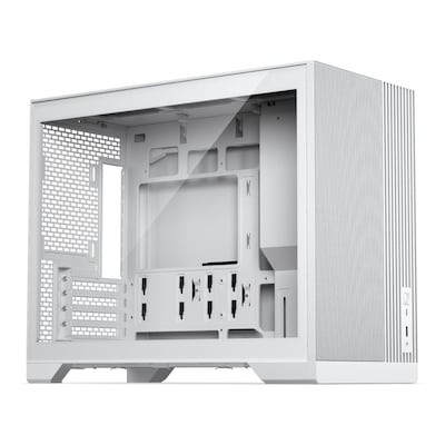 PHANTEKS XT M3 weiß | PC-Gehäuse